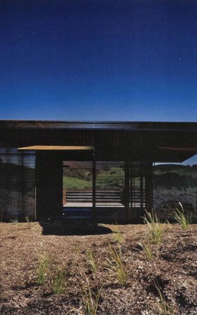 House, Glenburn Victoria Australia