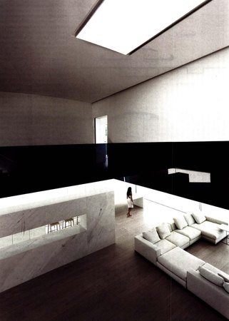 The Florin Bartos Balint House, Betera Spain