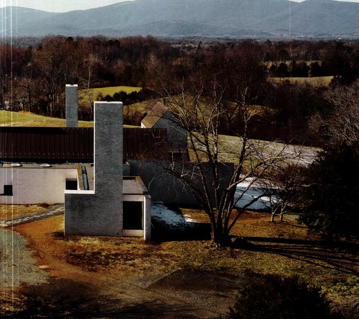 The Cassie and Carrington Guy House