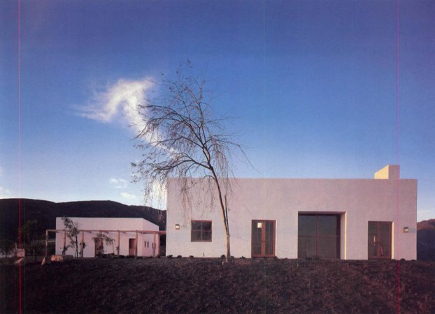 The Eadie and Erik Hansen House, Wilmette IL