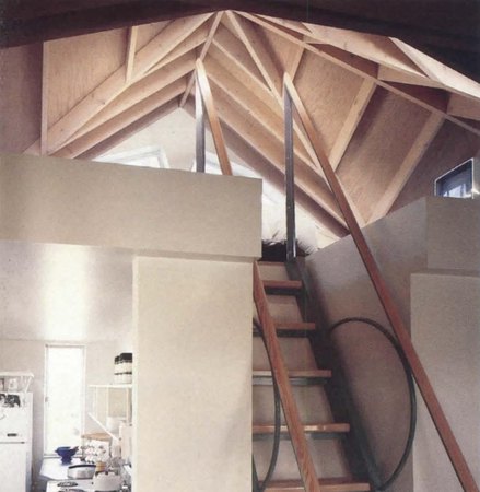 The Peter and Thomas Scribner House, Seattle WA