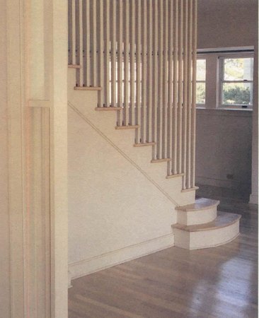 The Arnold L. Salasky and Jon F. Sedel House, Virginia