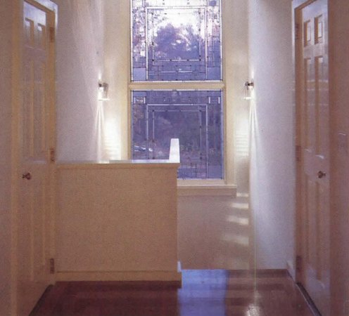 The Julie and Allan Shope House, Greenwich CT