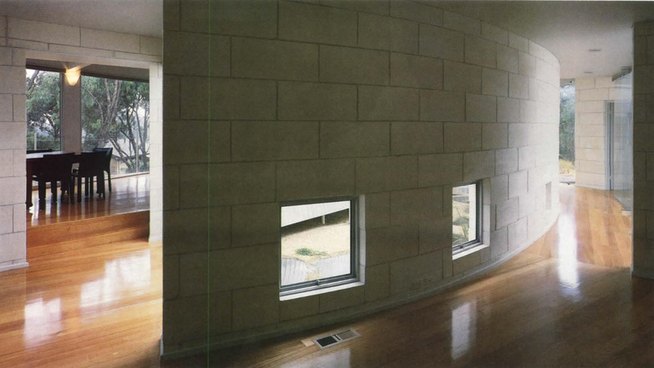 The Ken and Jenny Choong House, Eltham VIC