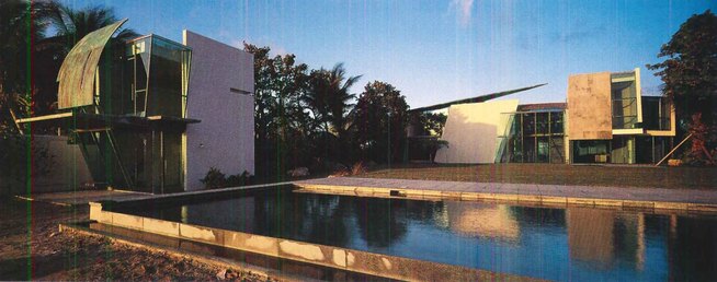 219 Ocean Boulevard, Golden Beach FL