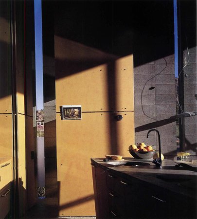 The Wendell and Debra Burnette House, Phoenix AZ