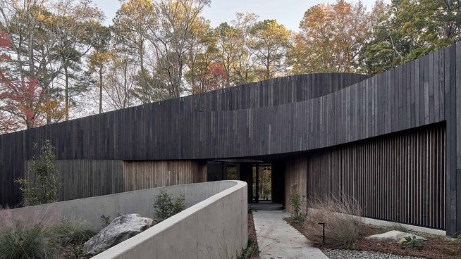 Arbutus House, Raleigh NC by In Situ Studio