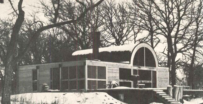 119 Adams Point Road, Barrington RI by Huygens and Tappe