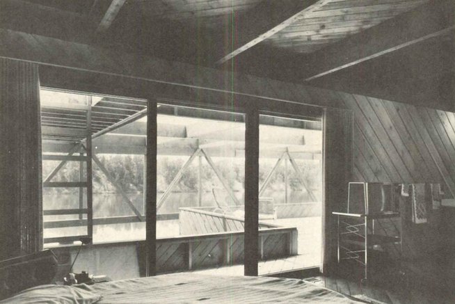 The Thomas Brandzel House, Fremont CA