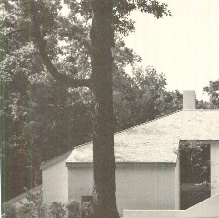 The R. D. Comstock House, Atlanta GA
