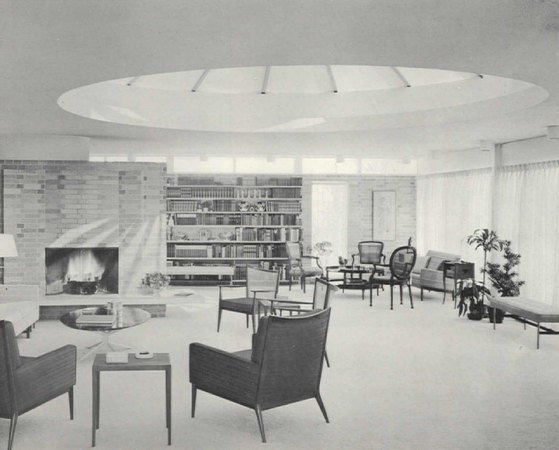 The John S. Dalrymple House