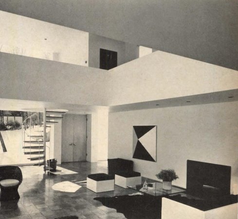 The Robert E. Fitzpatrick House, Yorktown NY
