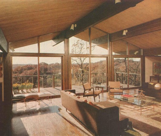 The Newton E. Griffith House