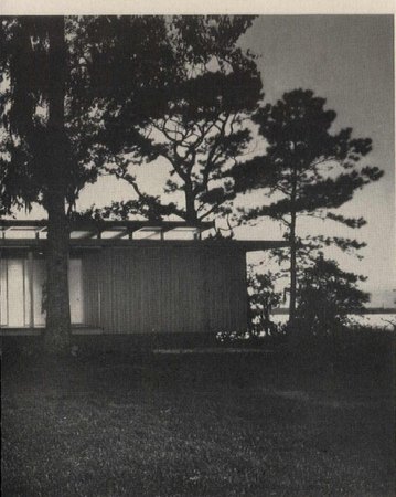 The Samuel E. Hale House, Lake Charles LA
