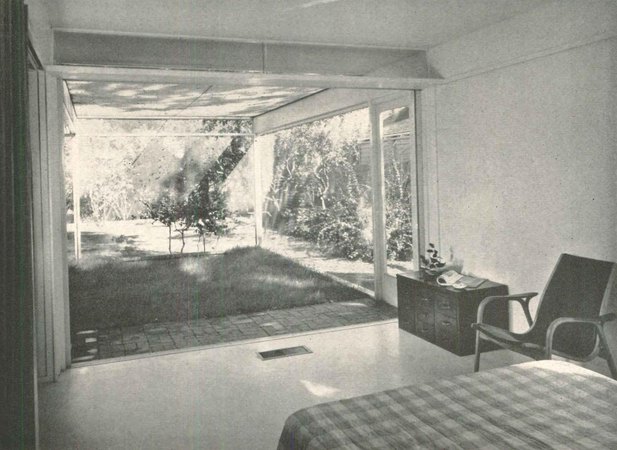 The Stanley Hoffberger House, Washington DC