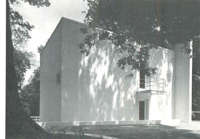 The Frank W. Hulse IV House, Atlanta GA