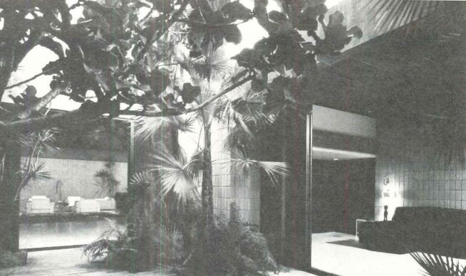 The Joseph Klein House, South Miami FL