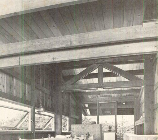The Robert Lozano House, Santa Cruz County CA