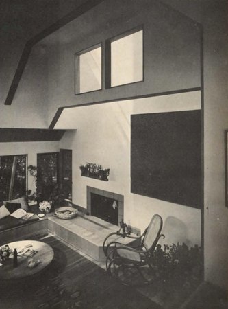 The Dennis McElrath House, Santa Cruz CA by MLTW/Moore Turnbull