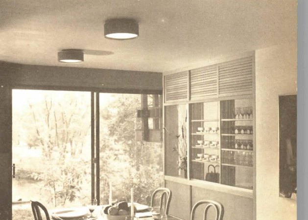 The Art J. Priestley House, Lake Oswego OR