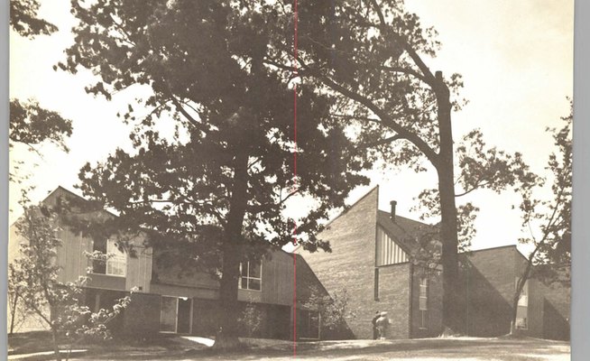 Lake Anne Village, Reston VA