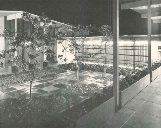 The Kenneth W. Roehrig House, Honolulu HI