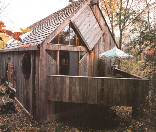 The Roger Opp House, St. Paul MN