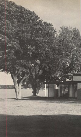 The Henry W. Rouse House, Clayton NY