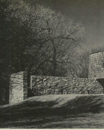 The Thomas L. Sorey Jr. House, Oklahoma City OK
