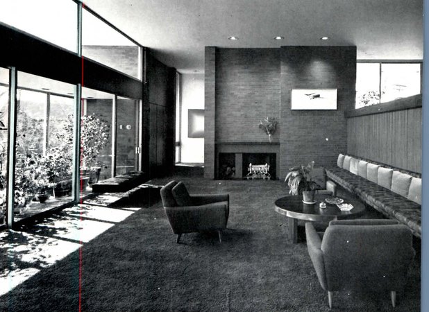 The Alan Steinert House