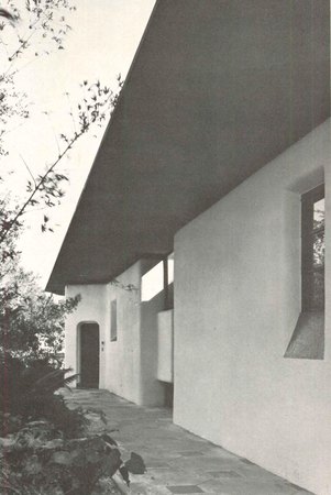 The Wynne Steinsnyder House, Miami FL by Jorge Arango