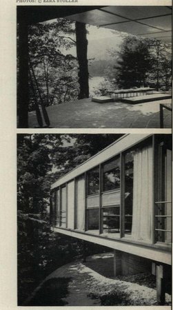 The Bowen Sterling House, Garrison NY