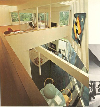The R. L. Tollefson House, Wausa NE by Neil Astle