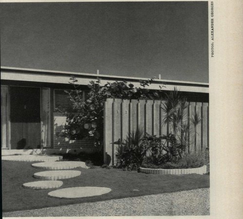 The Robert Uricho Jr. House, Miami FL by Joseph N. Smith