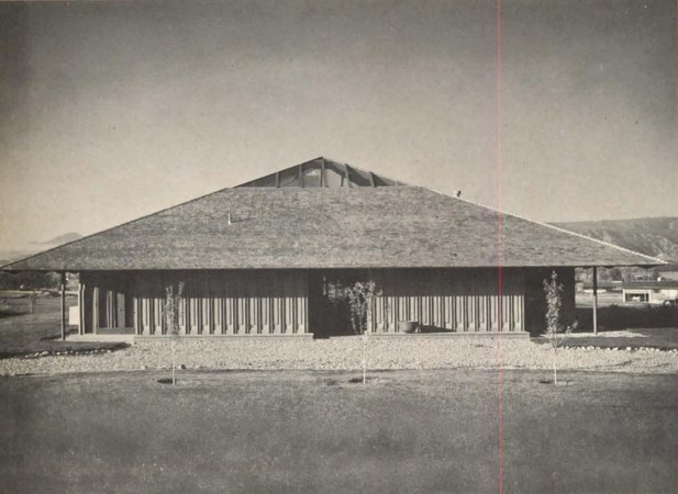 The Hobart D. Wagener House, Boulder CO