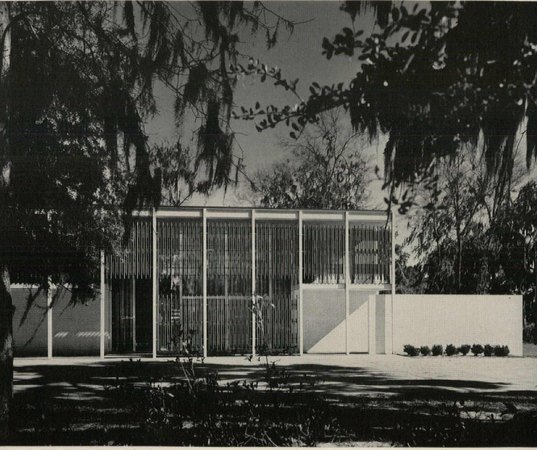 The Albert Weis House, Savannah GA