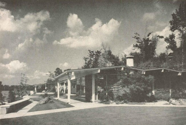 The Steven P. Wertheimer House
