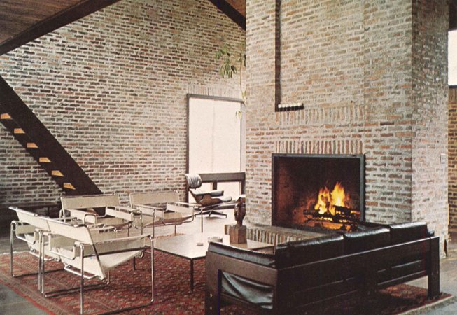 The Robert E. Worden House, Lake George NY