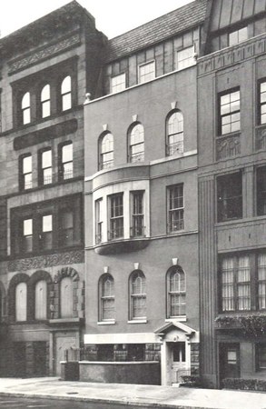 Remodeled Town House in New York, New York NY