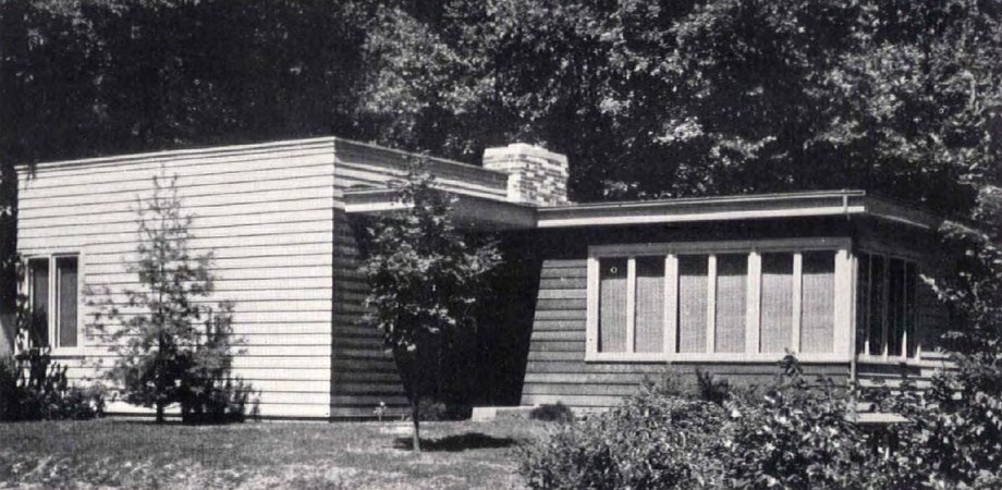 House in Williams Bay, Williams Bay WI