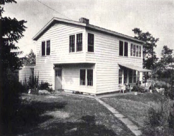 House in Stonington, Stonington CT