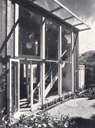 House in Sausalito, Sausalito CA