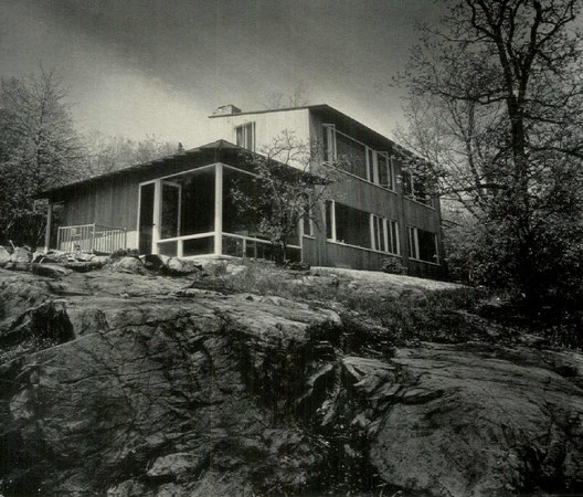 The Gardner Cushman House, 69 Snake Hill Road, Belmont MA