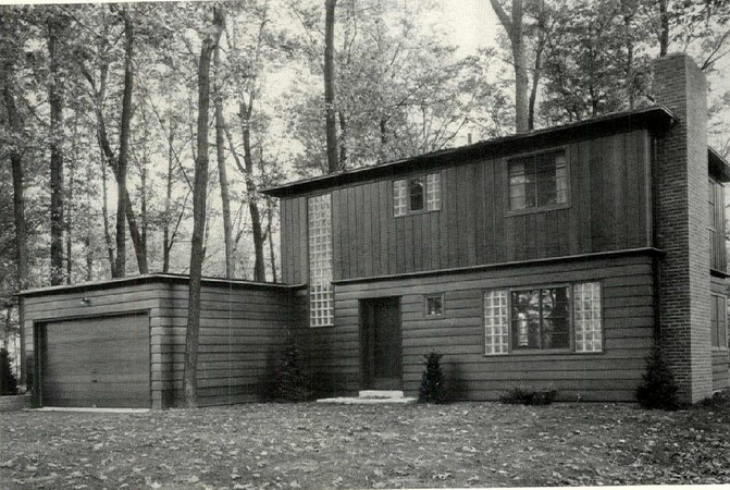 House in Ottawa Hills, Ottawa Hills OH