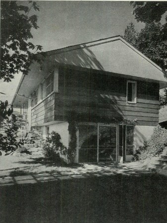 House in Seattle, Seattle WA