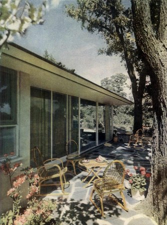 House in Weston, Weston MA