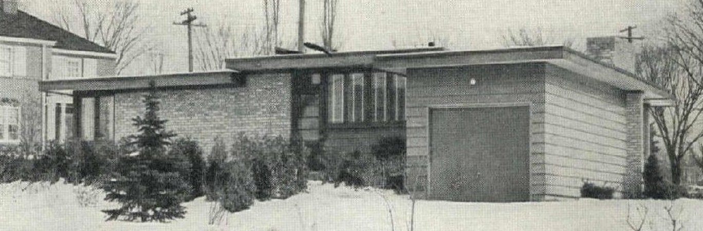 House in Madison, Madison WI