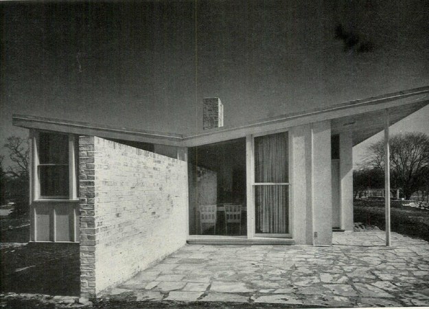 House in Brookville, Brookville NY