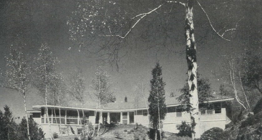 House in Chappaqua, Chappaqua NY