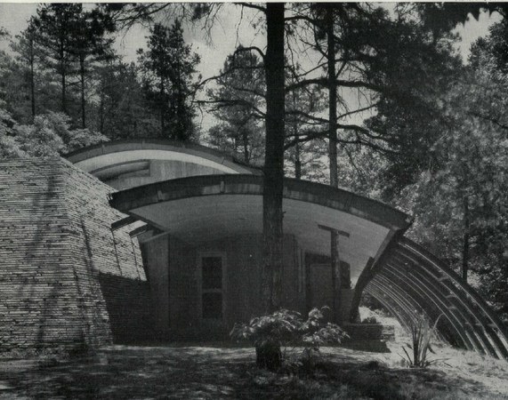 The Robert Daniel House, aka Professor Daniel House, 2701 Woodson Drive, Knoxville TN